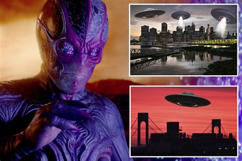 Image result for Alien Invasion Possession