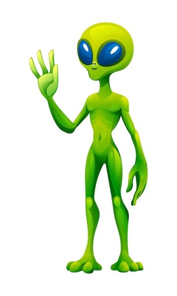 Alien Hand Cartoon 的图像结果