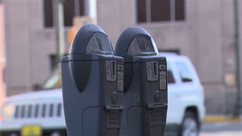 New parking meters coming to Sunbury | wnep.com