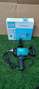 HID Demolition Hammer 17mm Heavy Duty Gear Box 100% Full Copper ...