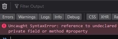 Learning JavaScript Fields 的图像结果