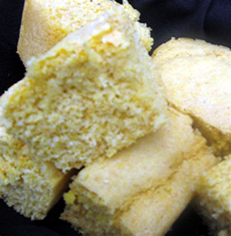 Bob S Red Mill Corn Grits Cornbread Recipe | Deporecipe.co