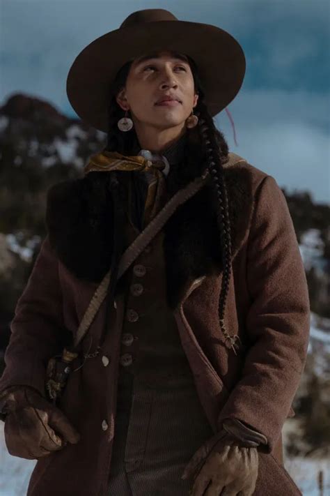 What Native Tribe Is Featured in Yellowstone Show