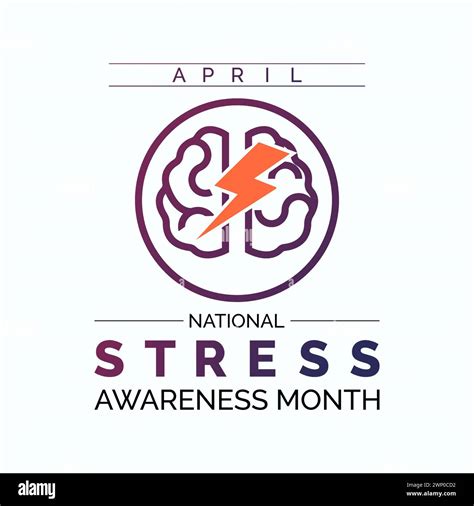 National Stress Awareness Day Observed every year of April 16 and ...