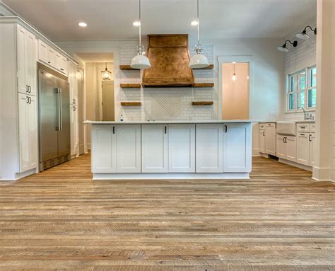 Reclaimed Barn Wood Flooring Cost – Flooring Site