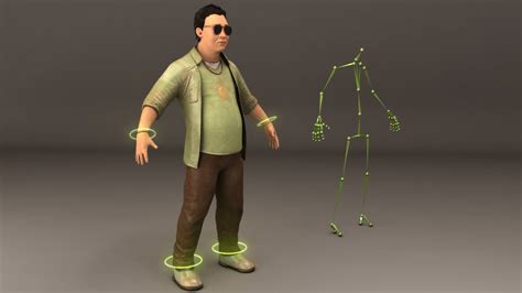 Image result for Blender Rigging Tutorial Beginner