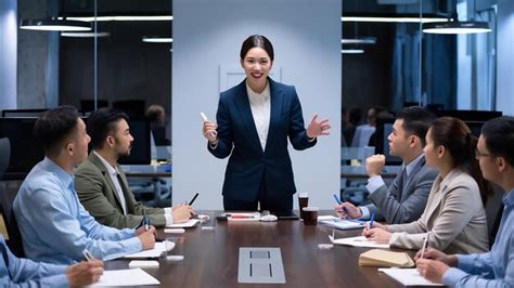 Team Leader 的图像结果