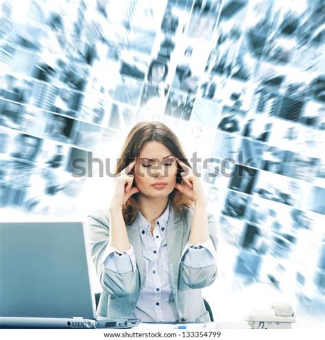 Data Overload 的图像结果