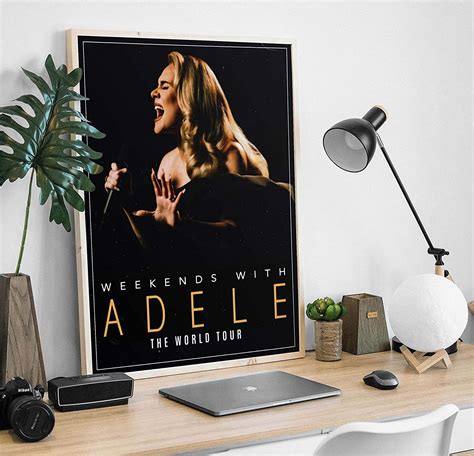 Weekends With Adele Tickets