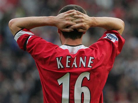 Roy Keane Says EPL Players Would Be Idiots To Take Pay Cuts