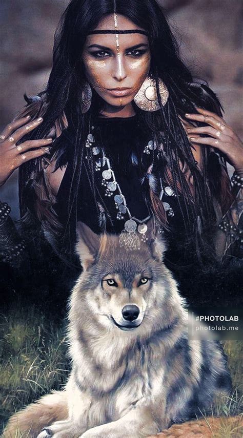 What Native American Tribe Lived In The Amazons?