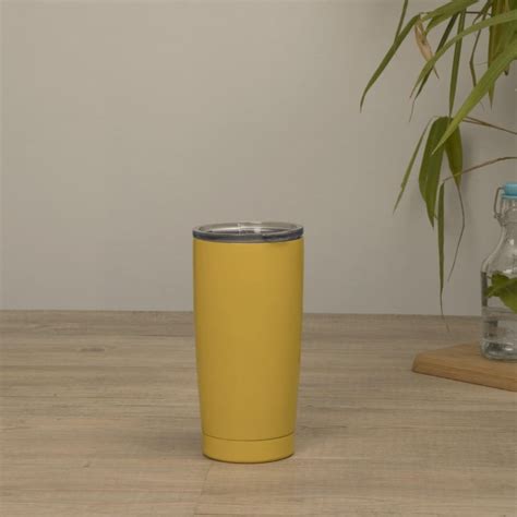 Buy Atlantis Orlin Insulated Mug - 0.6L from Home Centre at just INR 599.0
