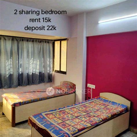 PG for MALE in Marol Military Road Junction for Rs 13000 available ...