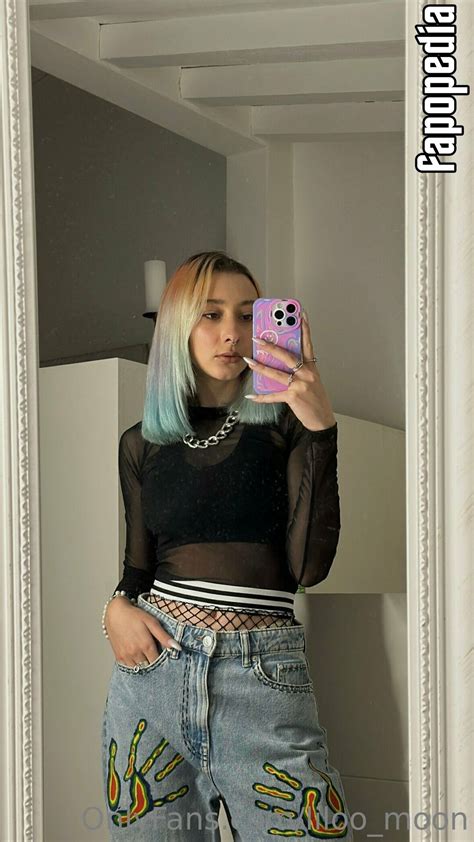 Liloo_moon Nude OnlyFans Leaks - Photo #842447 - Fapopedia