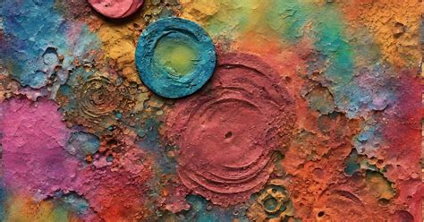 Image result for Texture Paste Techniques