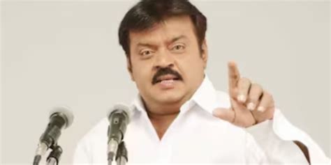 बड़ी खबर - साउथ के सुपरस्टार और DMDK नेता Vijayakanth का कोरोना से हुआ ...