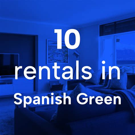 10+ properties for rent in Spanish Green | Rentumo