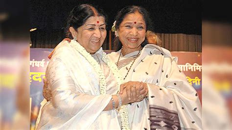 Asha Bhosle asked- Why are divorce cases increasing? Know what was said ...