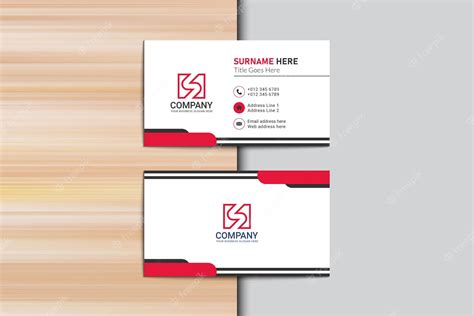 Business Card Design Layout 的图像结果