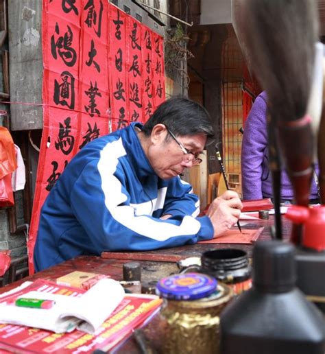 留江过年，温暖心田 | 这红红火火的江门，你肯定见过！_澎湃号·政务_澎湃新闻-The Paper