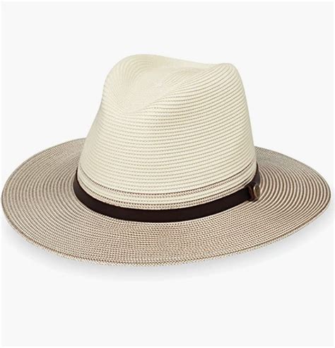 Best Straw Golf Hats in 2023 - The Expert Golf Website
