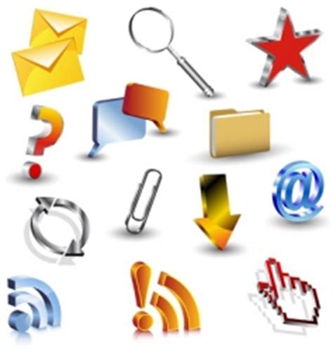 Vector Icon Set 的图像结果