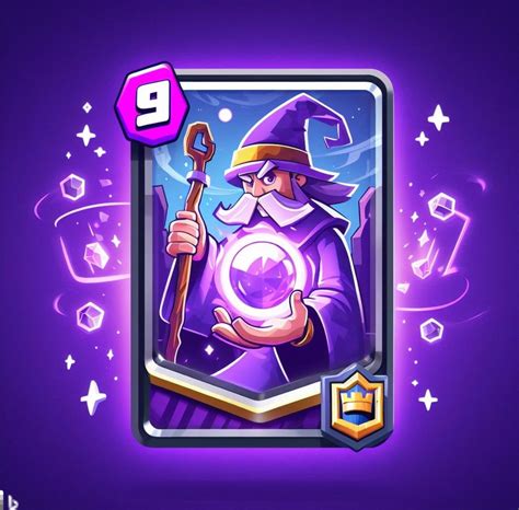 Clash Royale card art ai concepts : r/ClashRoyale