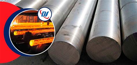Super Duplex Steel S32750 Round Bar Manufacturers & Supplier