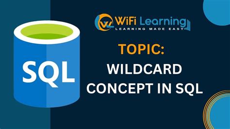 SQL Learning Module 的图像结果