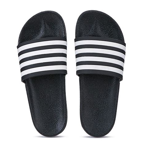 Buy Zenwear Flip-Flops and Slippers for Men (Multicolour) - Combo Pack ...