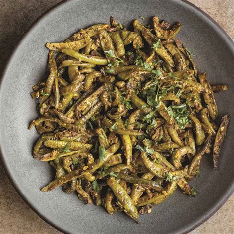 Tindora (Ivy Gourd): Uses, Benefits, And An Easy Recipe! | World of Vegan