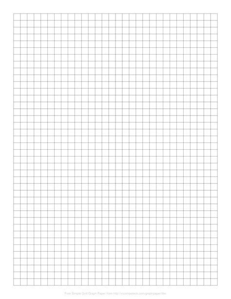 Digital Graph Paper Online - Graph Paper Online – Free & Easy Printables