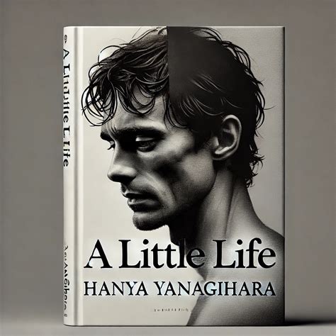 A Little Life Book Summary And Analysis by Hanya Yanagihara