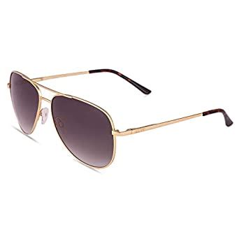 Buy SCOTT Gradient Aviator Men's Sunglasses |61|Green Color Lens 2331 ...