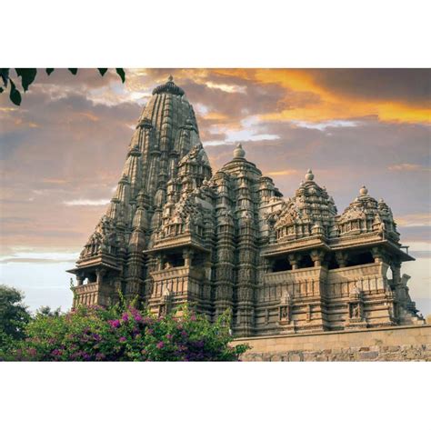 Buy Leyiyi 15x10ft Photography Background Kandariya Mahadeva Temple ...