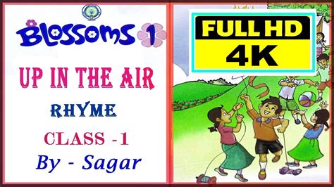 UP IN THE AIR RHYME -1ST CLASS ENGLISH RHYME @ ap school rhymes up in ...