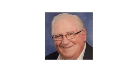 Rev. David Boyd Gardner Obituary (2023) - New Castle, IN - Sproles ...