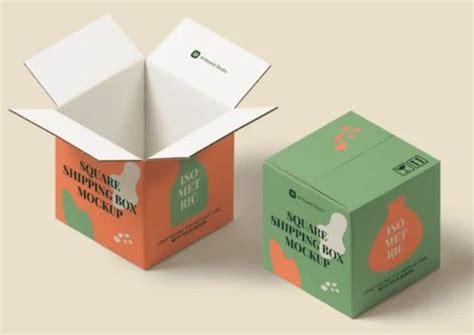 Packaging Box - Paper Craft Box Trader - Retailer from New Delhi