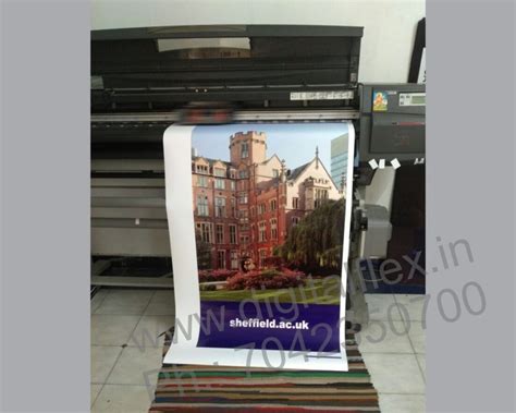 Digital Sunboard Printing | Indoor Branding