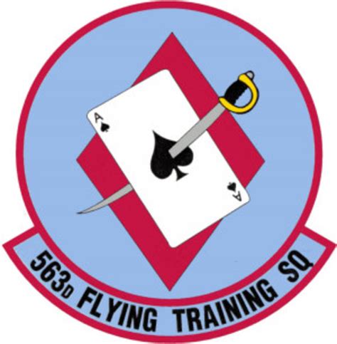 563 Flying Training Squadron (AETC) > Air Force Historical Research ...