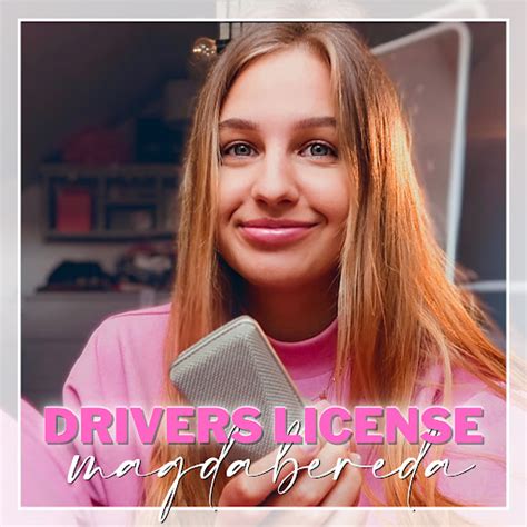 Image result for Drivers License Clean Music