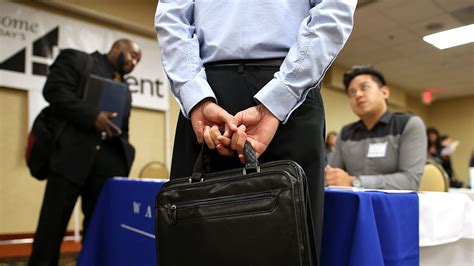 Job Growth Slowed Further In October, Survey Signals : The Two-Way : NPR