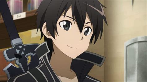 Кирито | Wiki | SAO | Sword Art Online {Rus} Amino