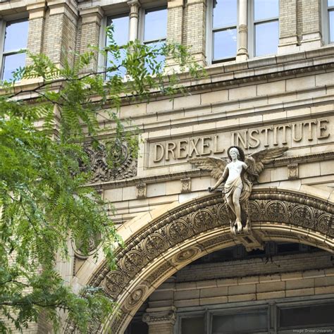 Drexel University Main Campus