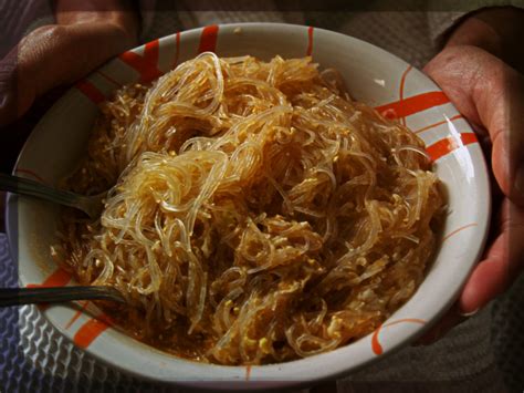 Vermicelli, The Ramen Noodles Killer - Healthy Thai Recipes