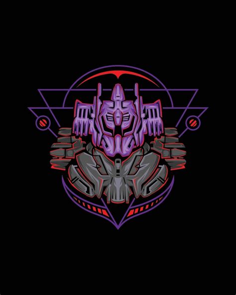 Tactical gundam logo Images - Free Download on Freepik
