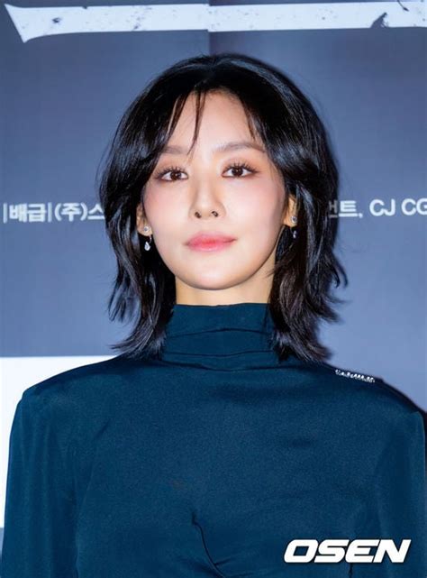 Cha Joo-young halts activities after surgery for prolonged nosebleeds ...