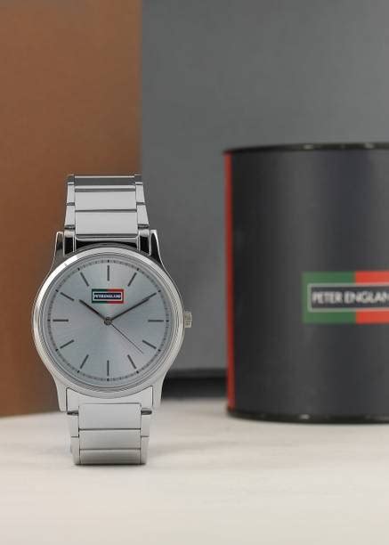 Peter England Wrist Watches - Buy Peter England Wrist Watches Store ...