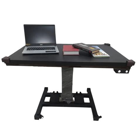 Caruna Height Adjustable Standing Desks: Spatial and Technical ...