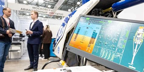 MAI Unveils Import-Substitution UAV Developments at HeliRussia-2025 ...